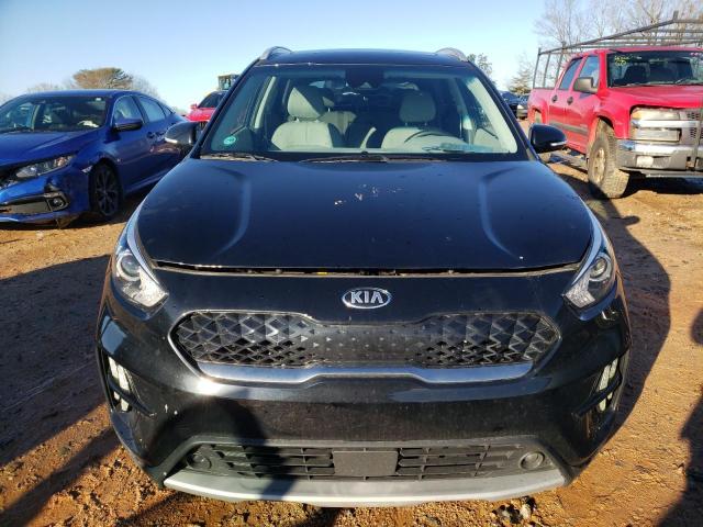 Photo 4 VIN: KNDCE3LC3M5483451 - KIA NIRO EX PR 