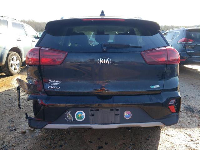 Photo 5 VIN: KNDCE3LC3M5483451 - KIA NIRO EX PR 