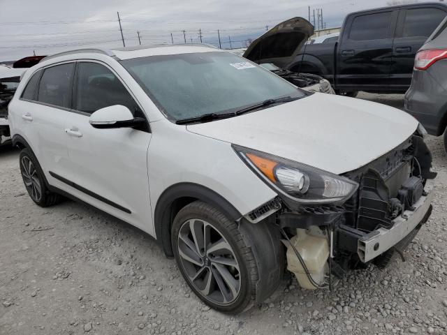 Photo 3 VIN: KNDCE3LC4H5052770 - KIA NIRO EX TO 