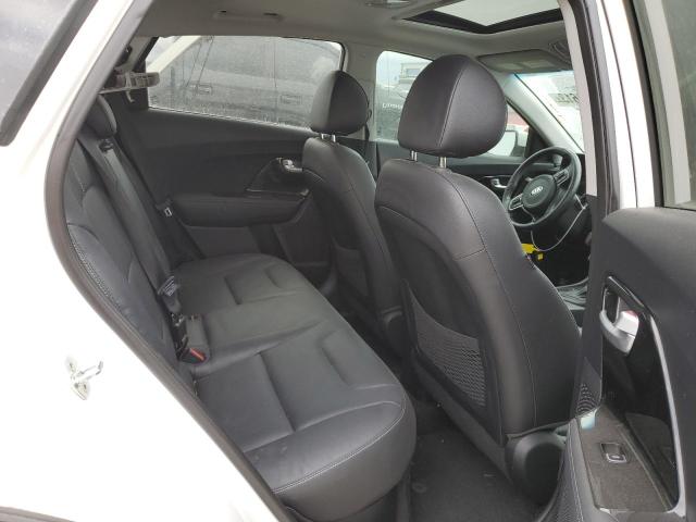 Photo 9 VIN: KNDCE3LC4H5052770 - KIA NIRO EX TO 