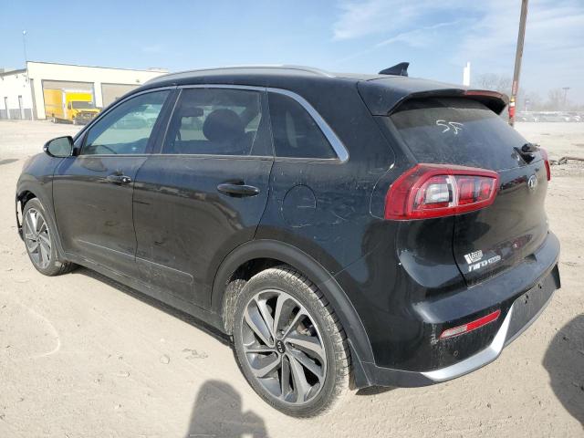 Photo 1 VIN: KNDCE3LC4H5066328 - KIA NIRO EX TO 