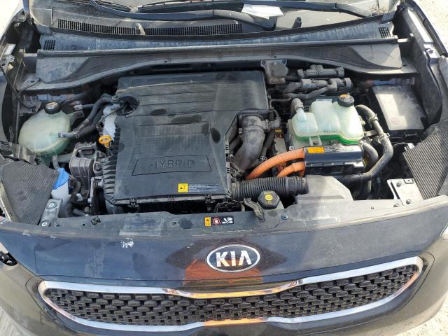 Photo 10 VIN: KNDCE3LC4H5066328 - KIA NIRO EX TO 