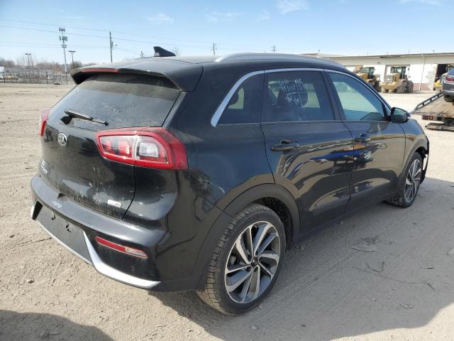 Photo 2 VIN: KNDCE3LC4H5066328 - KIA NIRO EX TO 