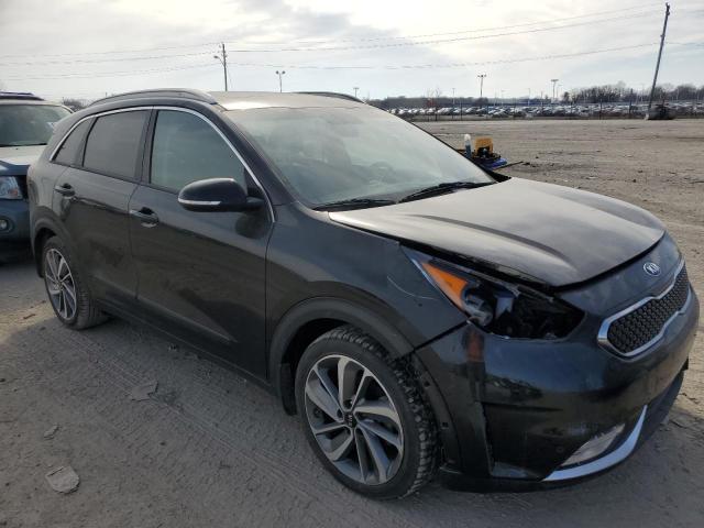 Photo 3 VIN: KNDCE3LC4H5066328 - KIA NIRO EX TO 