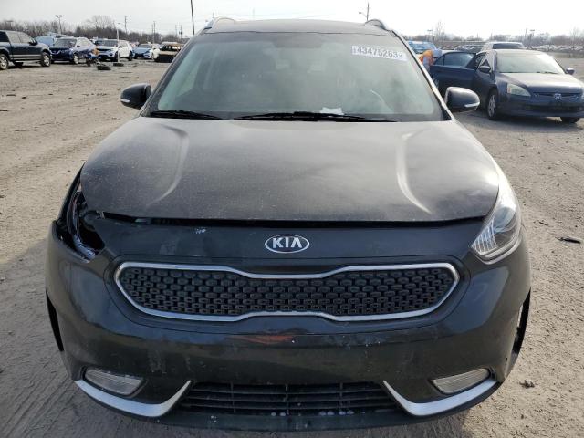 Photo 4 VIN: KNDCE3LC4H5066328 - KIA NIRO EX TO 