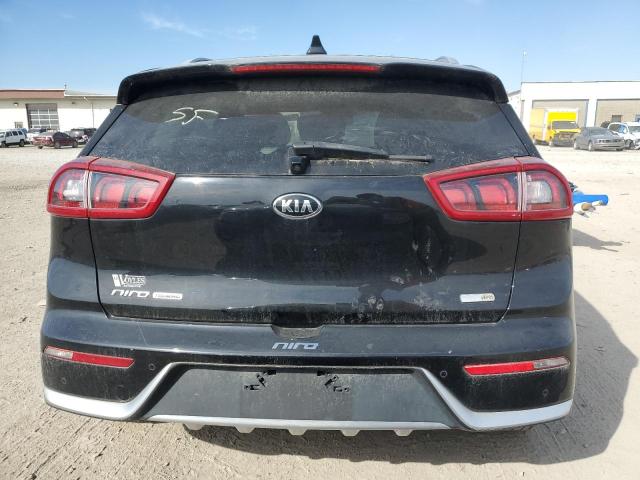 Photo 5 VIN: KNDCE3LC4H5066328 - KIA NIRO EX TO 