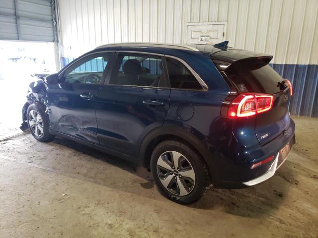 Photo 1 VIN: KNDCE3LC4J5117087 - KIA NIRO 