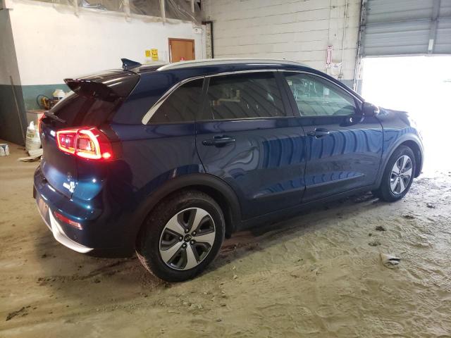 Photo 2 VIN: KNDCE3LC4J5117087 - KIA NIRO 