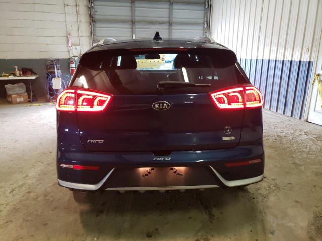 Photo 5 VIN: KNDCE3LC4J5117087 - KIA NIRO 