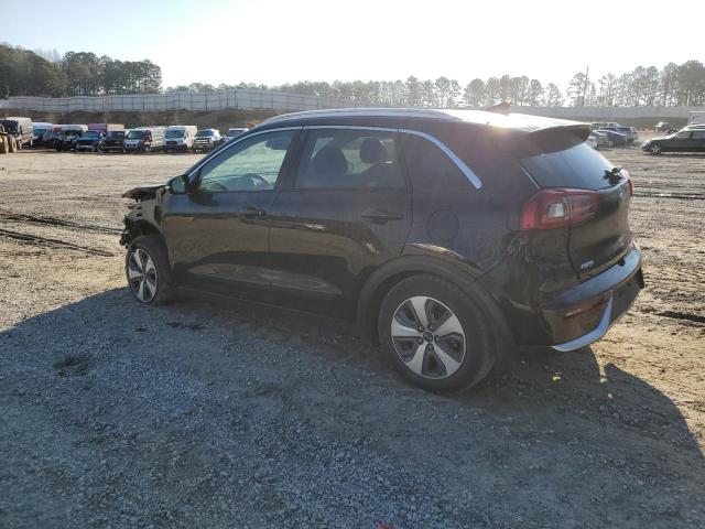 Photo 1 VIN: KNDCE3LC4J5129997 - KIA NIRO 