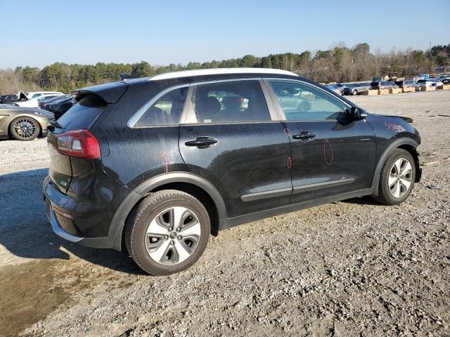 Photo 2 VIN: KNDCE3LC4J5129997 - KIA NIRO 