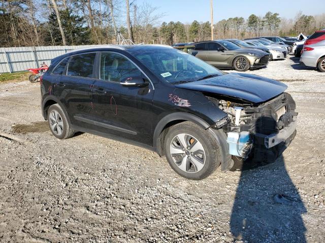 Photo 3 VIN: KNDCE3LC4J5129997 - KIA NIRO 