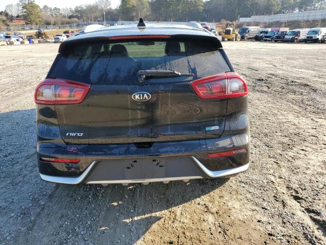 Photo 5 VIN: KNDCE3LC4J5129997 - KIA NIRO 