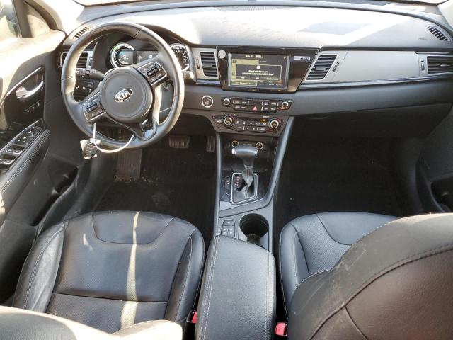 Photo 7 VIN: KNDCE3LC4J5129997 - KIA NIRO 