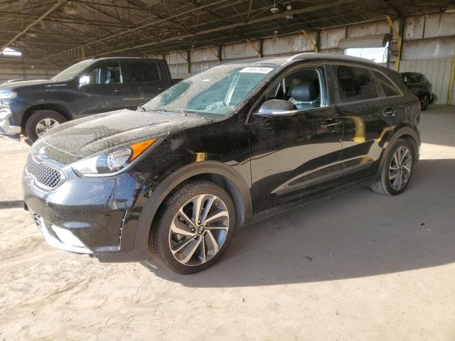 Photo 0 VIN: KNDCE3LC4J5132513 - KIA NIRO TOURI 