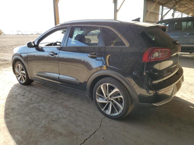 Photo 1 VIN: KNDCE3LC4J5132513 - KIA NIRO TOURI 