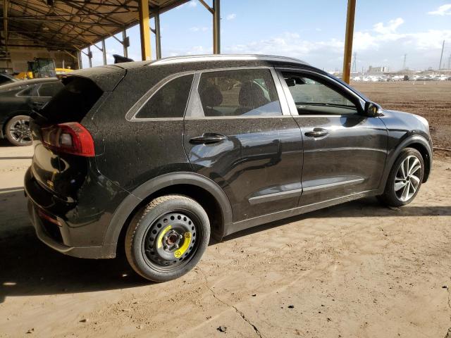 Photo 2 VIN: KNDCE3LC4J5132513 - KIA NIRO TOURI 