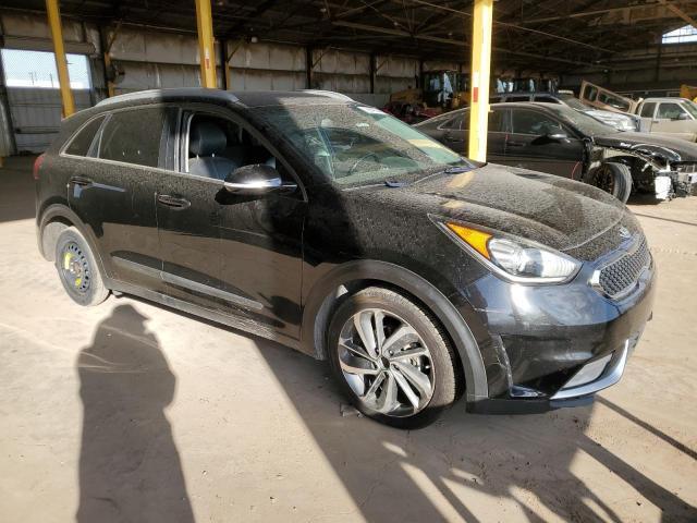 Photo 3 VIN: KNDCE3LC4J5132513 - KIA NIRO TOURI 