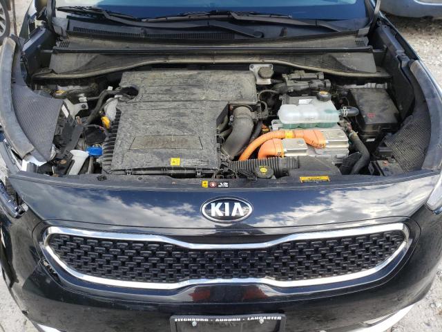 Photo 6 VIN: KNDCE3LC4K5216249 - KIA NIRO TOURI 