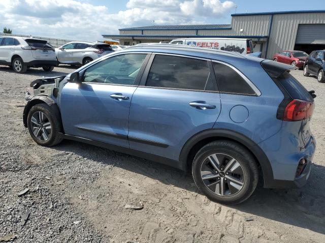 Photo 1 VIN: KNDCE3LC4L5370980 - KIA NIRO EX PR 