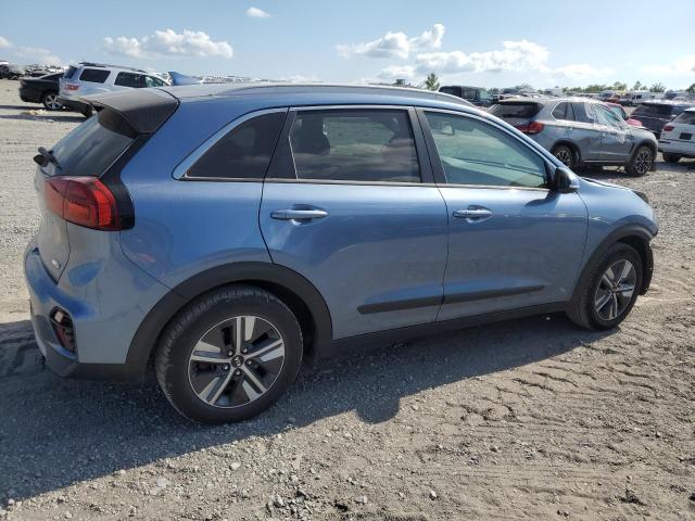 Photo 2 VIN: KNDCE3LC4L5370980 - KIA NIRO EX PR 