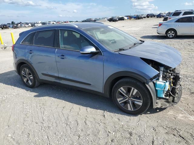 Photo 3 VIN: KNDCE3LC4L5370980 - KIA NIRO EX PR 