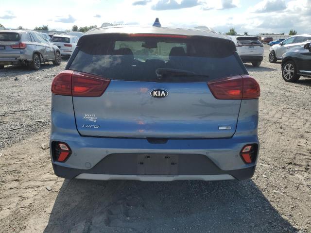 Photo 5 VIN: KNDCE3LC4L5370980 - KIA NIRO EX PR 