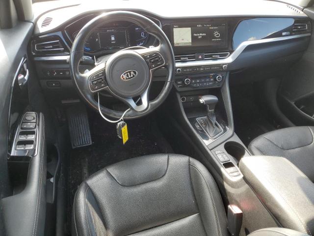 Photo 7 VIN: KNDCE3LC4L5370980 - KIA NIRO EX PR 