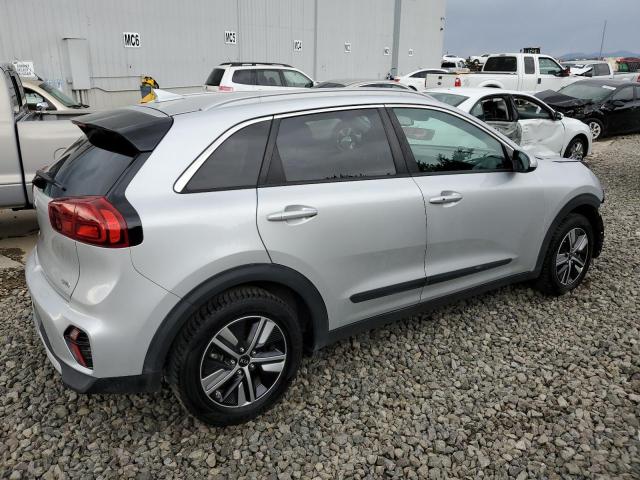 Photo 2 VIN: KNDCE3LC4L5371448 - KIA NIRO EX PR 