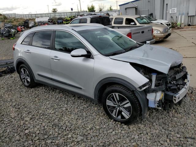 Photo 3 VIN: KNDCE3LC4L5371448 - KIA NIRO EX PR 