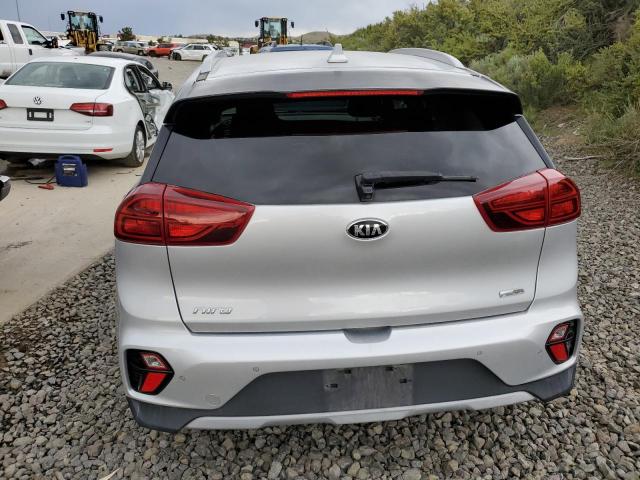 Photo 5 VIN: KNDCE3LC4L5371448 - KIA NIRO EX PR 