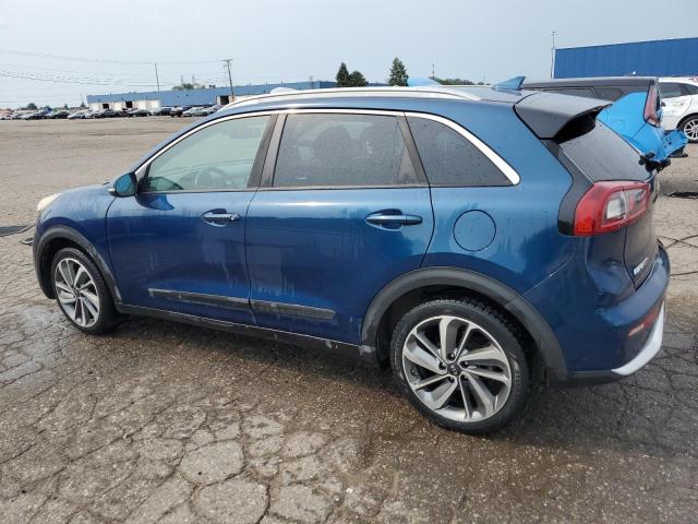 Photo 1 VIN: KNDCE3LC5H5047092 - KIA NIRO EX TO 