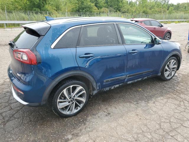 Photo 2 VIN: KNDCE3LC5H5047092 - KIA NIRO EX TO 