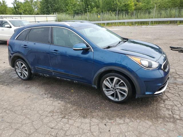 Photo 3 VIN: KNDCE3LC5H5047092 - KIA NIRO EX TO 