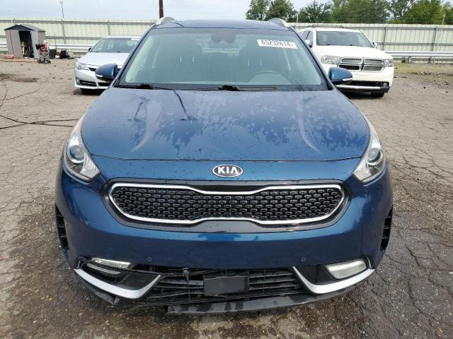 Photo 4 VIN: KNDCE3LC5H5047092 - KIA NIRO EX TO 