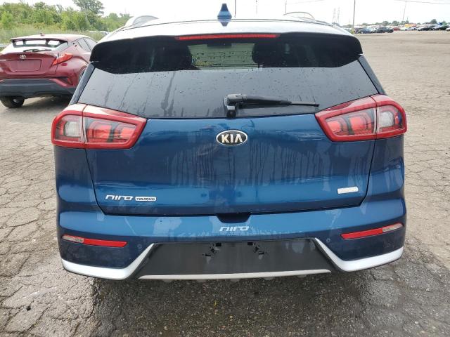 Photo 5 VIN: KNDCE3LC5H5047092 - KIA NIRO EX TO 