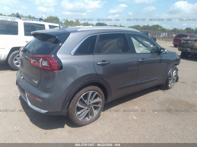 Photo 3 VIN: KNDCE3LC5H5047674 - KIA NIRO 