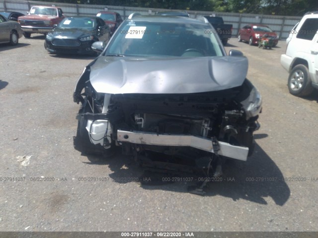 Photo 5 VIN: KNDCE3LC5H5047674 - KIA NIRO 