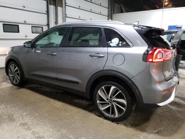 Photo 1 VIN: KNDCE3LC5H5048095 - KIA NIRO 