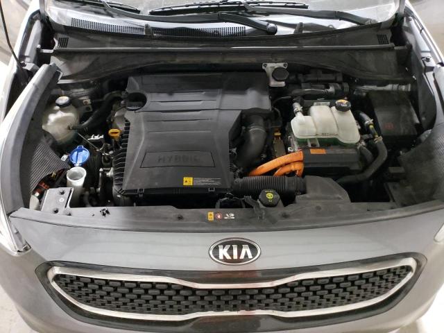 Photo 10 VIN: KNDCE3LC5H5048095 - KIA NIRO 