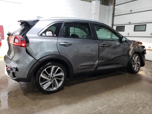 Photo 2 VIN: KNDCE3LC5H5048095 - KIA NIRO 