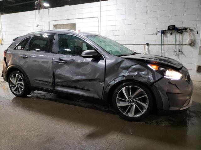 Photo 3 VIN: KNDCE3LC5H5048095 - KIA NIRO 