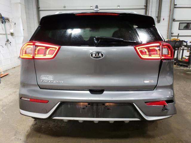 Photo 5 VIN: KNDCE3LC5H5048095 - KIA NIRO 