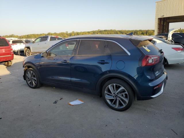 Photo 1 VIN: KNDCE3LC5H5048629 - KIA NIRO EX TO 