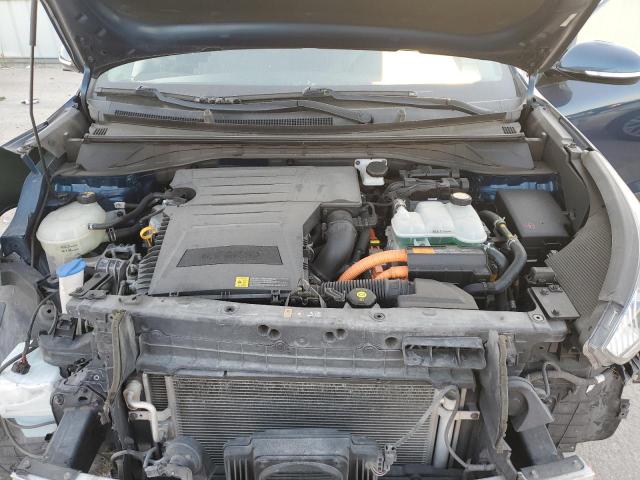 Photo 10 VIN: KNDCE3LC5H5048629 - KIA NIRO EX TO 