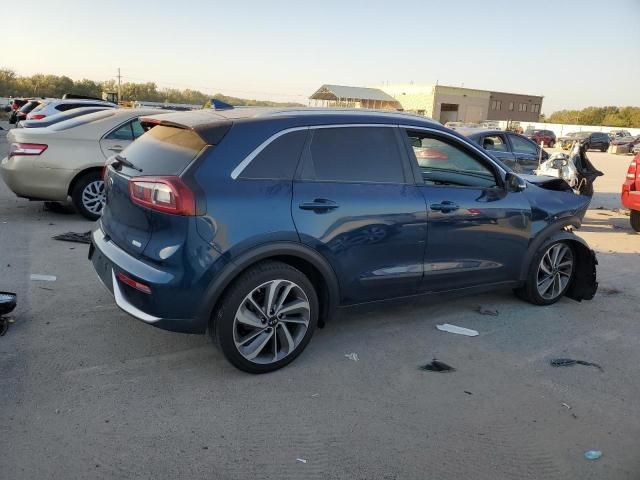 Photo 2 VIN: KNDCE3LC5H5048629 - KIA NIRO EX TO 