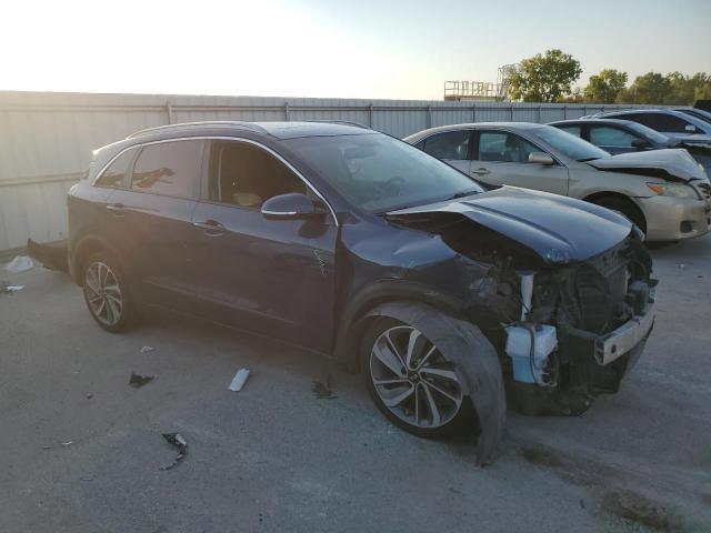 Photo 3 VIN: KNDCE3LC5H5048629 - KIA NIRO EX TO 