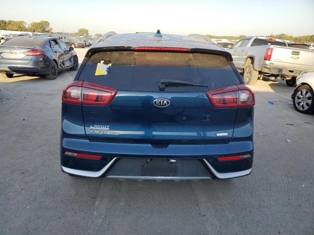 Photo 5 VIN: KNDCE3LC5H5048629 - KIA NIRO EX TO 