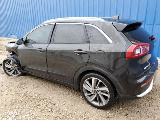 Photo 1 VIN: KNDCE3LC5H5050445 - KIA NIRO 