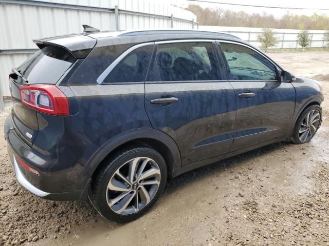 Photo 2 VIN: KNDCE3LC5H5050445 - KIA NIRO 